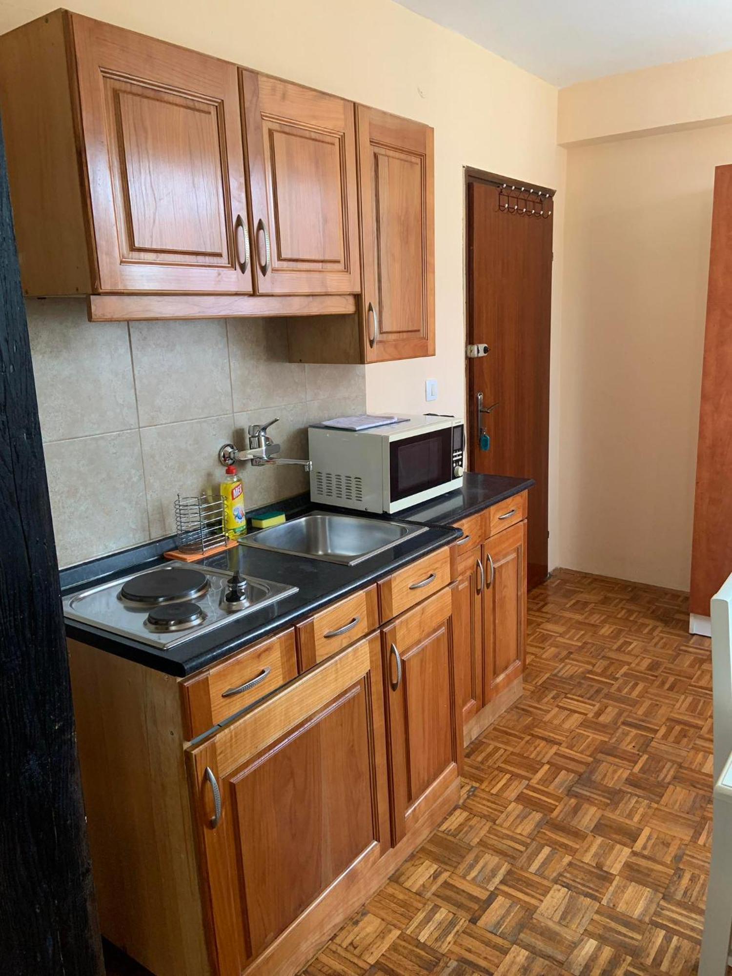 Apartments Dunja Свети-Стефан Экстерьер фото